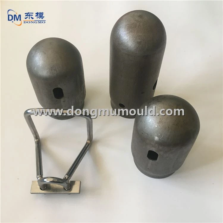 Oxygen Cylinder Cap And Neck Ring
