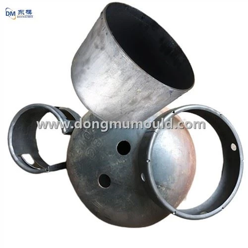 LPG 하단 링 몰드