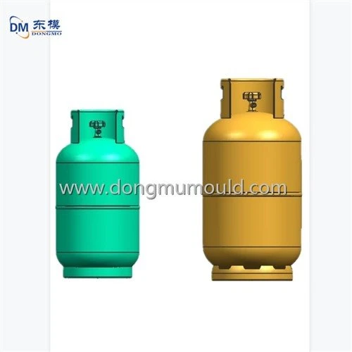 LPG 금형