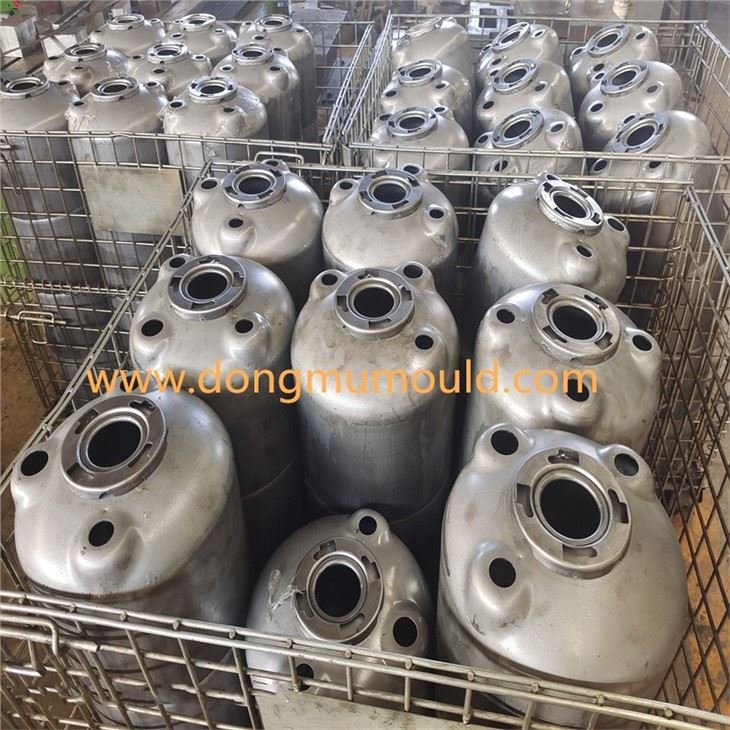 Mechanical Sheet Metal Progressive Deep Drawing Die Stamping, Punching Tool, Cold Press Mould