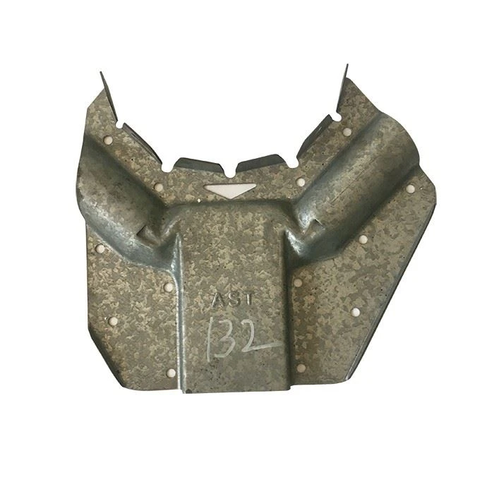 OEM Customized Product Manufacturer Sheet Metal Stamping Stainless Steel Aluminum Stamping Parts Deep Drawn Parts
