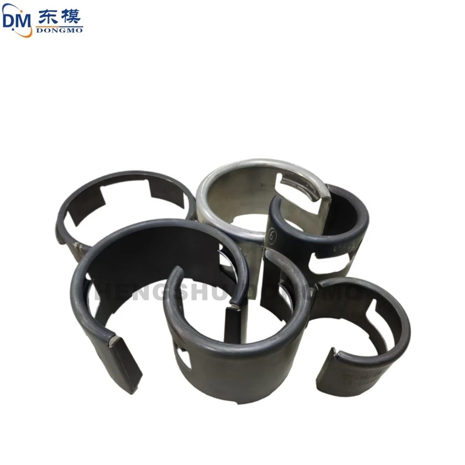 Custom Precision LPG Cylinder Base And Handle Stretching And Stamping Die suppliers