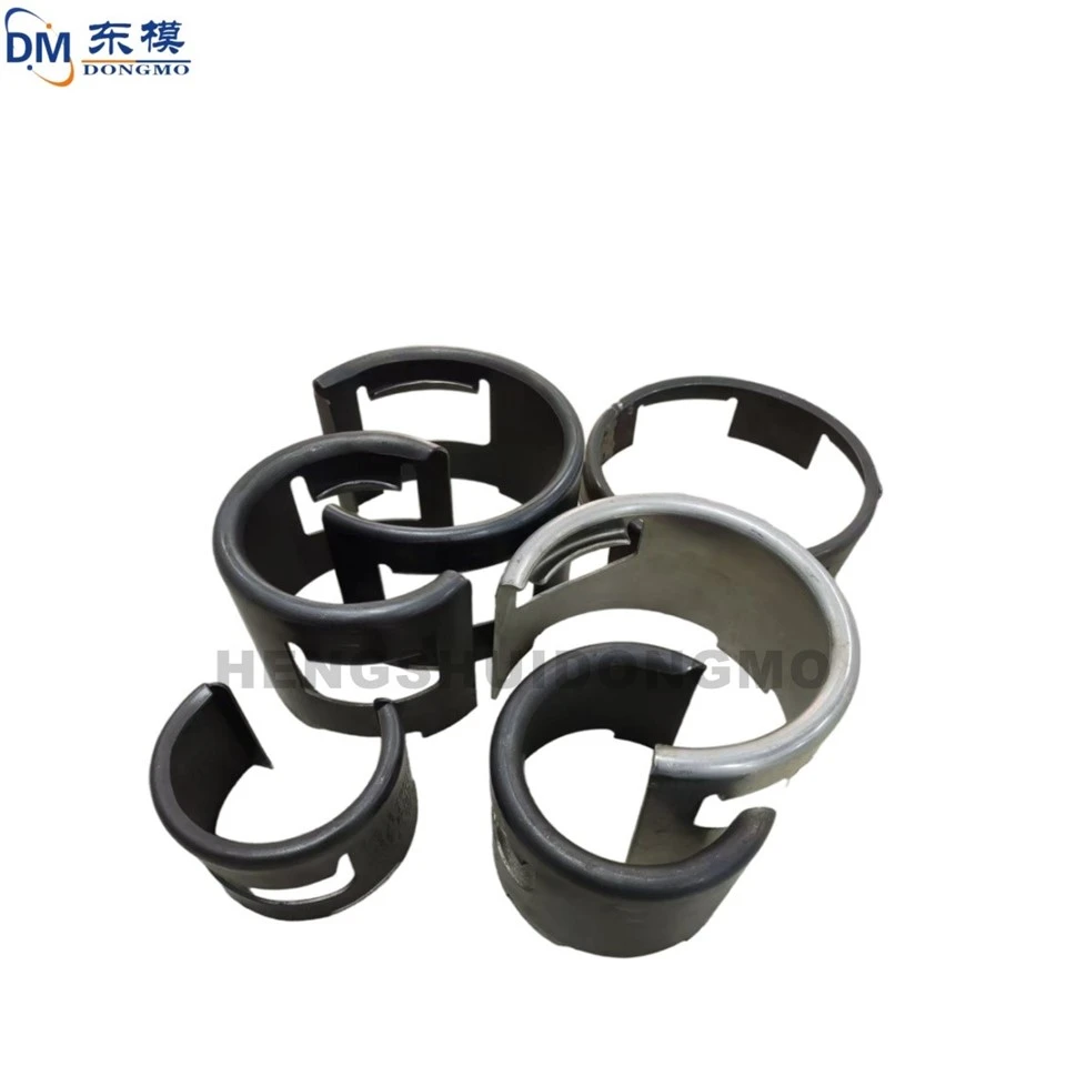 Custom Precision LPG Cylinder Base And Handle Stretching And Stamping Die suppliers