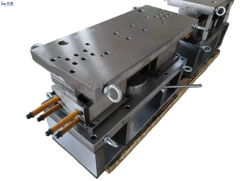 Custom Precision Metal Stamping Dies For Home Appliances suppliers