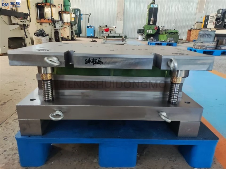 Custom Sheet Metal Stamping, Metal Forming And Bending, Custom Stamping Dies suppliers