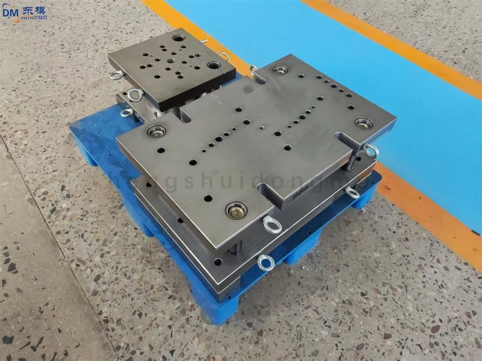 Customized Progressive Dies For Sheet Metal Stamping; Sheet Metal Stamping Forming high quality