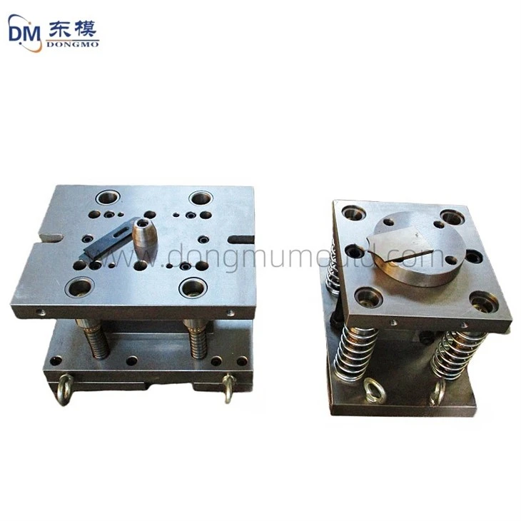 Customized Sheet Metal Stamping Molds Progressive Dies