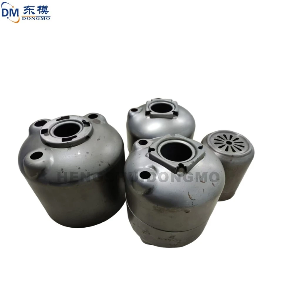 Customized Water Heater Inner Tank; Deep Drawing Stamping Dies For Household Small Water Heater. factory