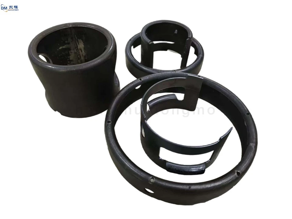 LPG Cylinders: Handle, Guardrail, Base, And Metal Stamping Die For The Cylinder Body. price