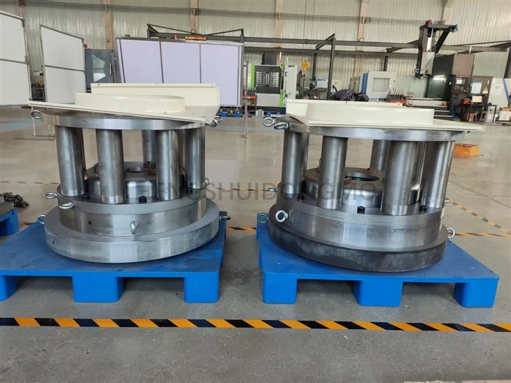 Metal And Stainless Steel Deep Drawing Stamping Die Manufacturer