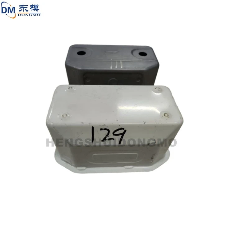 Metal Gas Box Stamping And Stretching Die best