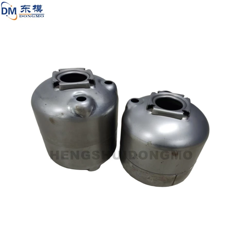 Metal Stamping Die For Water Heater Inner Tanks; Appliance Mold; Metal Mechanical Stamping Part.