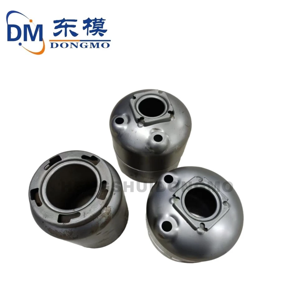 Metal Stamping Dies For Water Heater Bottles; Metal Stamping Parts Processing price